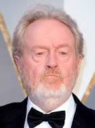 How tall is Ridley Scott?